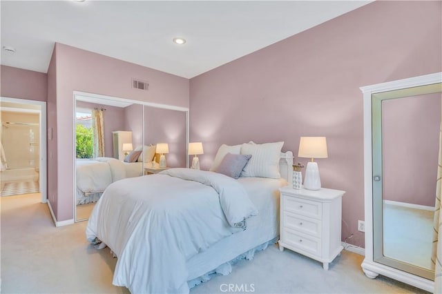 48 Via Porto Grande, Rancho Palos Verdes, CA 90275 - bedroom featuring light colored carpet and baseboards