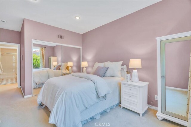 48 Via Porto Grande, Rancho Palos Verdes, CA 90275 - bedroom featuring light colored carpet and baseboards