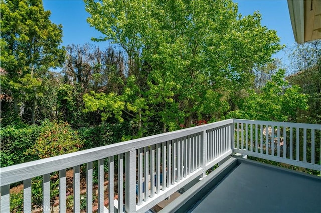48 Via Porto Grande, Rancho Palos Verdes, CA 90275 - view of balcony