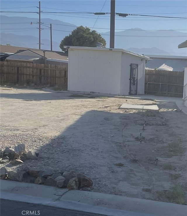 0 Cody Ave, Thousand Palms, CA 92276