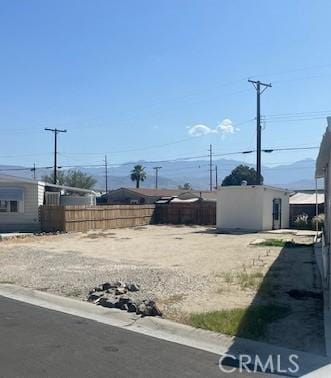 0 Cody Ave, Thousand Palms, CA 92276