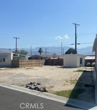 0 Cody Ave, Thousand Palms, CA 92276 - photo 1