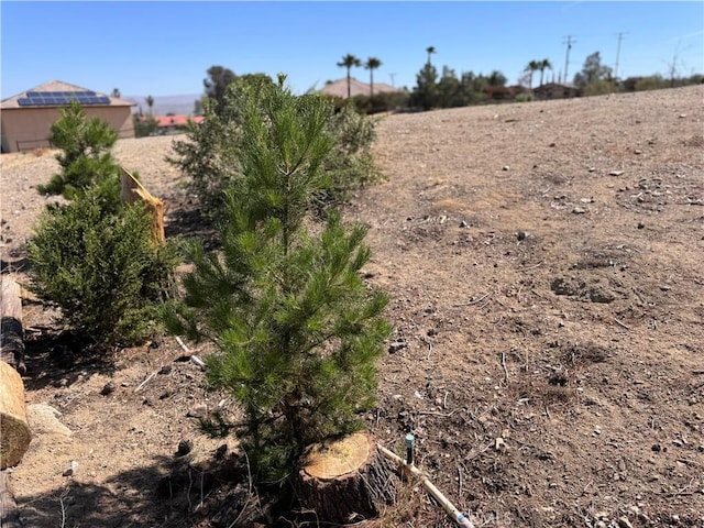 27568 Linda Vista Rd, Barstow, CA 92311 - view of undeveloped land