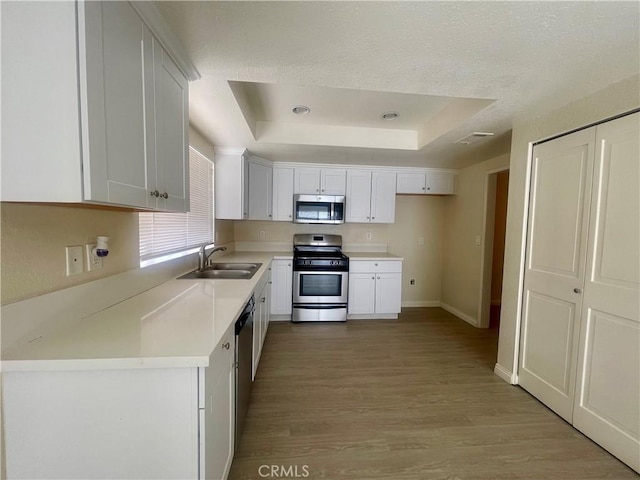1305 Herzel Ave, Lancaster, CA 93535 - photo 5