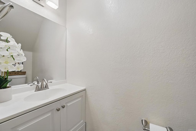 7930 Mission Center Ct Unit F, San Diego, CA 92108 - half bath featuring vanity
