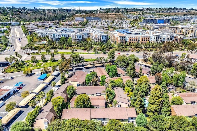 7930 Mission Center Ct Unit F, San Diego, CA 92108 - view of property location