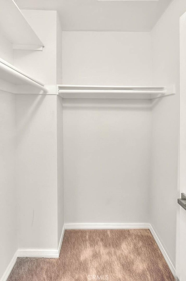 4315 W 145th St Unit 10, Lawndale, CA 90260 - spacious closet featuring carpet flooring
