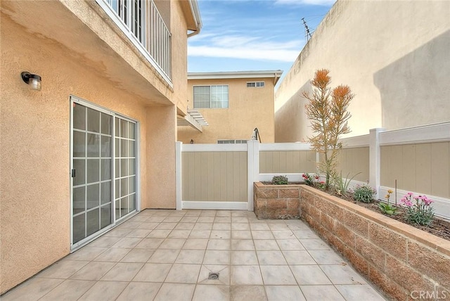 4315 W 145th St Unit 10, Lawndale, CA 90260 - view of patio