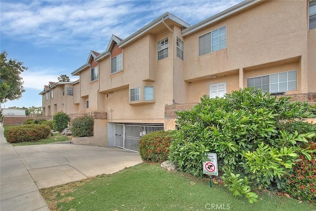 4315 W 145th St Unit 10, Lawndale, CA 90260 - view of property