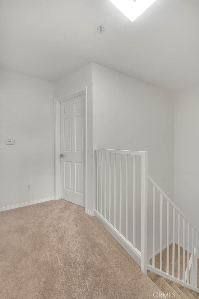 4315 W 145th St Unit 10, Lawndale, CA 90260 - bonus room with carpet flooring and baseboards