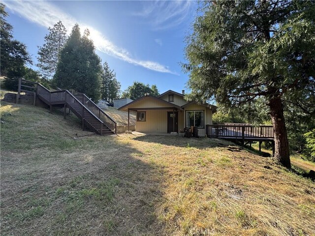 5826 Half Dome, Mariposa, CA 95338 - photo 25