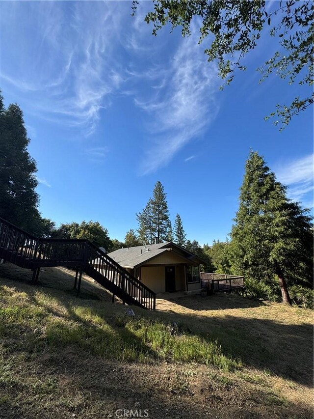 5826 Half Dome, Mariposa, CA 95338 - photo 8