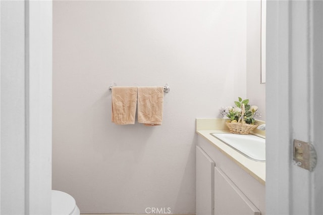 11952 Darlington Ave Unit 6, Los Angeles, CA 90049 - bathroom featuring vanity and toilet