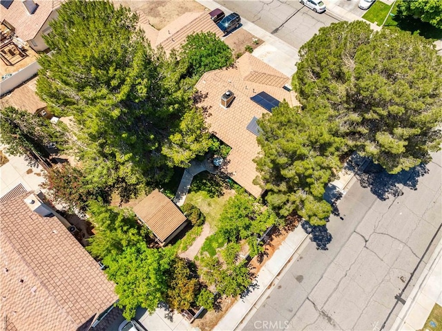 44044 11th St E, Lancaster, CA 93535 - aerial view