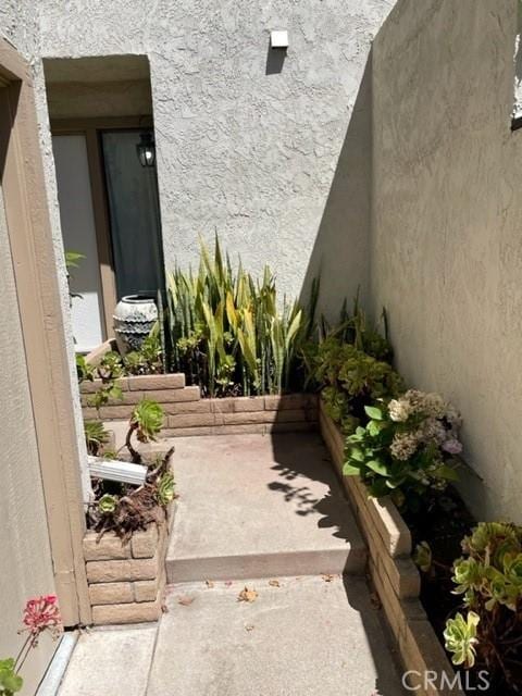 22809 Chardonnay Dr Unit 2, Diamond Bar, CA 91765 - view of patio / terrace