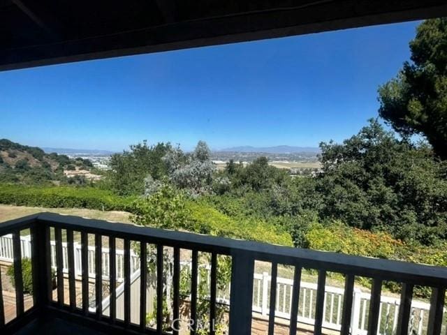 22809 Chardonnay Dr Unit 2, Diamond Bar, CA 91765 - view of balcony