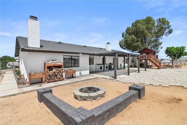 13651 1st Ave, Victorville, CA 92395 - photo 5