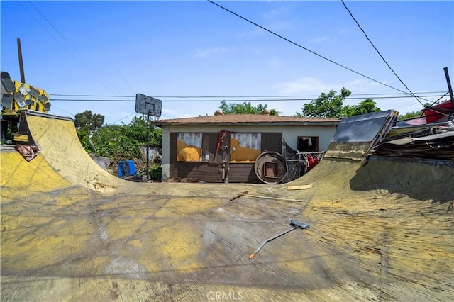20717 Raymond Ave, Torrance, CA 90502 - view of front of property
