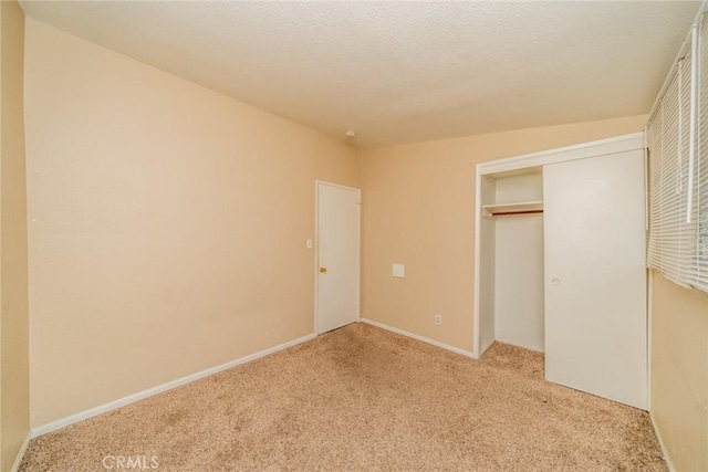 17941 E Payson St, Azusa, CA 91702 - unfurnished bedroom featuring carpet flooring and a closet