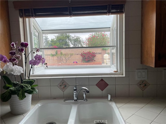 14505 Palm Ave, Hacienda Heights, CA 91745 - kitchen view of a sink