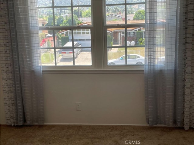 14505 Palm Ave, Hacienda Heights, CA 91745 - detailed view of carpet flooring