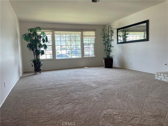 14505 Palm Ave, Hacienda Heights, CA 91745 - spare room featuring carpet