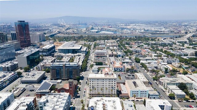 315 W 3rd St Unit 203, Long Beach, CA 90802 - view of urban area