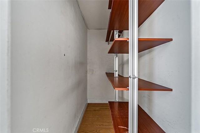315 W 3rd St Unit 203, Long Beach, CA 90802 - detailed view of wood finished floors