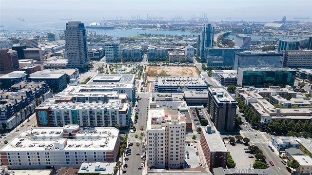 315 W 3rd St Unit 203, Long Beach, CA 90802 - view of city with a large body of water