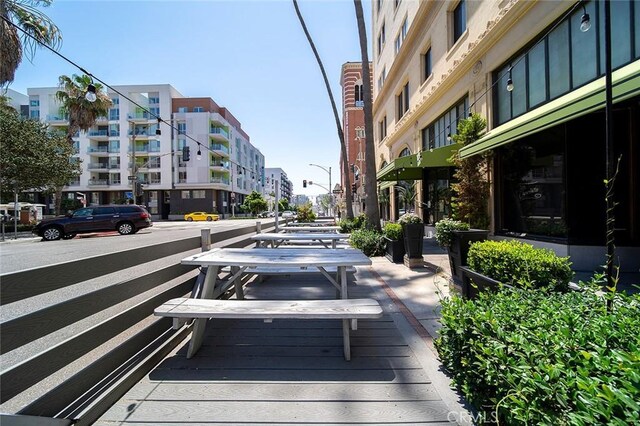 315 W 3rd St Unit 203, Long Beach, CA 90802 - view of surrounding community
