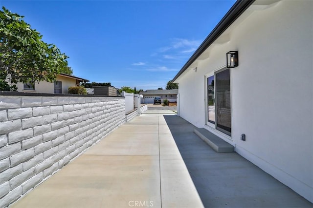 13181 Olympia Way N, Tustin, CA 92705 - view of patio / terrace