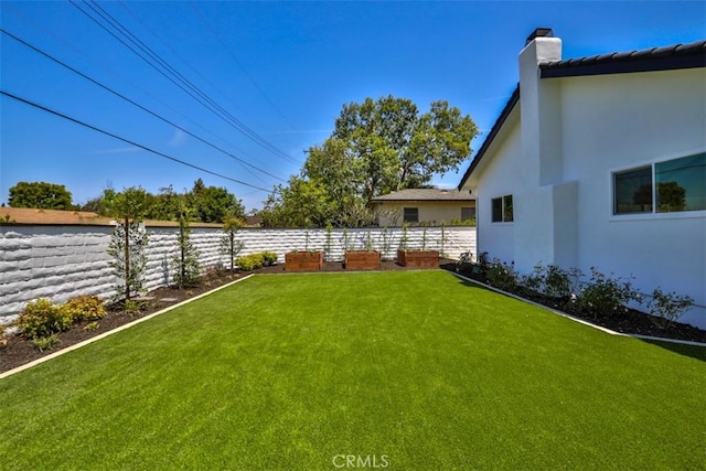 13181 Olympia Way N, Tustin, CA 92705 - view of yard