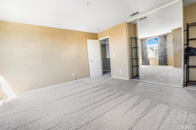 5794 Bay Hill Ln, Fontana, CA 92336 - unfurnished bedroom with carpet flooring and baseboards