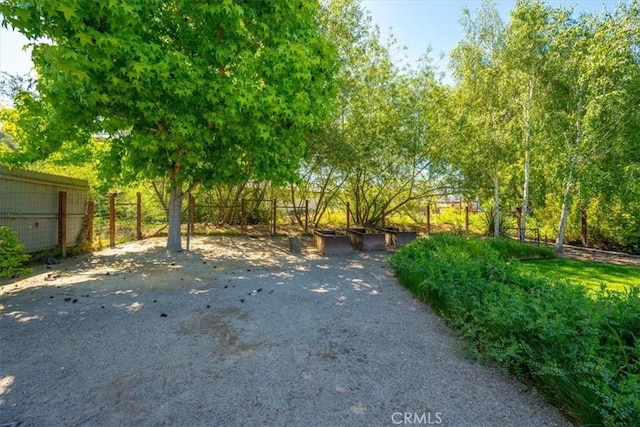 280 Tally Ho Rd, Arroyo Grande, CA 93420 - view of yard