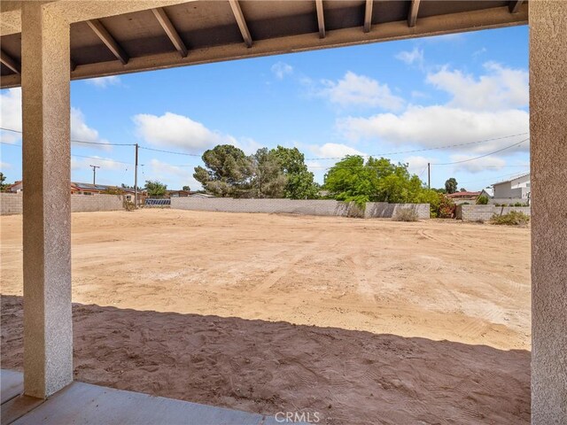 13133 Olathe Rd, Apple Valley, CA 92308 - photo 33