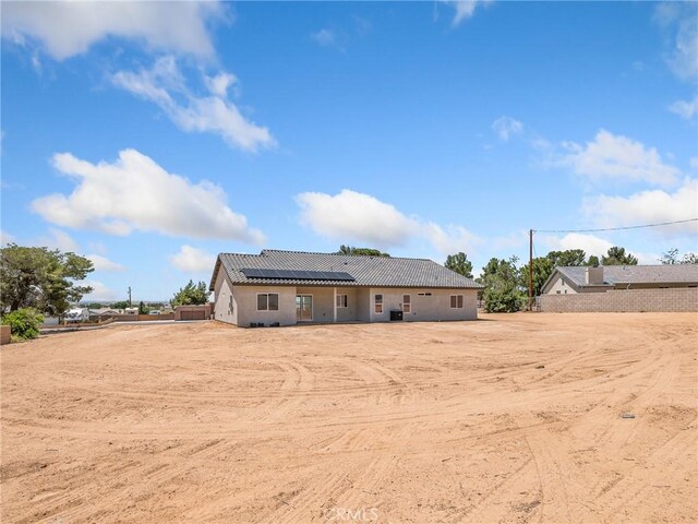 13133 Olathe Rd, Apple Valley, CA 92308 - photo 32