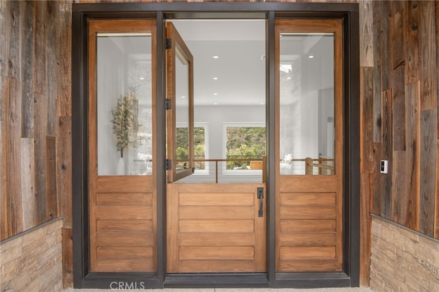 2775 Calbourne Ln, Westlake Village, CA 91361 - view of doorway