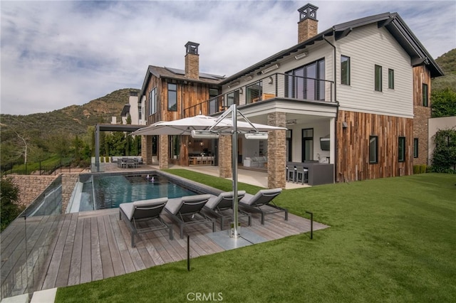 2775 Calbourne Ln, Westlake Village, CA 91361 - photo 6