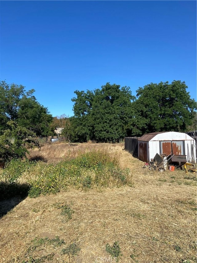 4620 Sycamore Rd, Atascadero, CA 93422 - view of yard