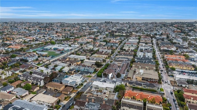 1802 Blossom Ln, Redondo Beach, CA 90278 - aerial view of property's location featuring nearby suburban area