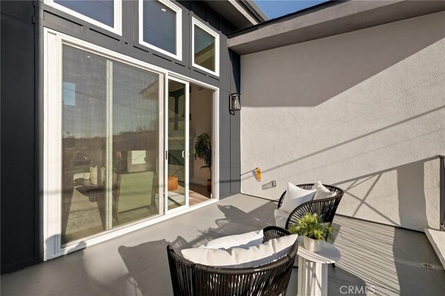 1802 Blossom Ln, Redondo Beach, CA 90278 - view of patio / terrace