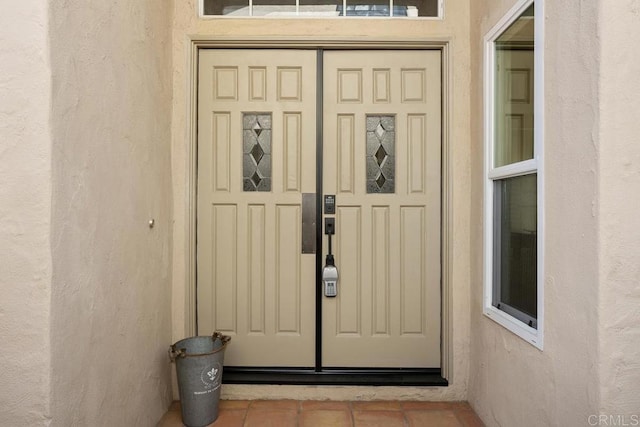2345 Levante St, Carlsbad, CA 92009 - view of property entrance