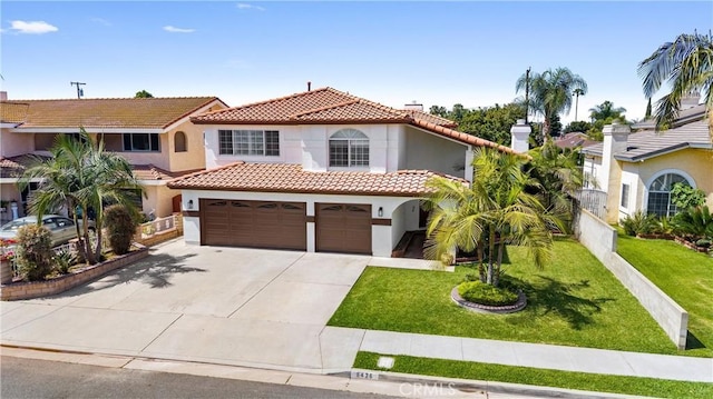 8426 Orange St, Downey, CA 90242