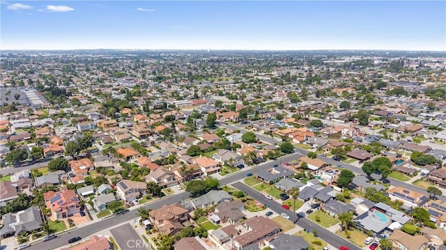 8426 Orange St, Downey, CA 90242 - view of property location featuring nearby suburban area
