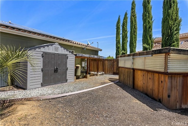 283 Katie Ct, Lakeport, CA 95453 - view of yard