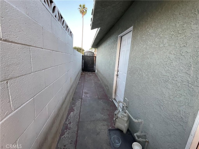 114 S Acacia Ave, Rialto, CA 92376 - view of property exterior featuring stucco siding