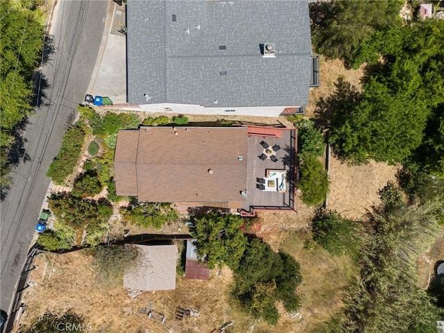 745 Crane Blvd, Los Angeles, CA 90065 - view of property location
