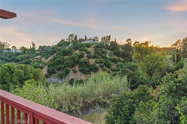 745 Crane Blvd, Los Angeles, CA 90065 - mountain view