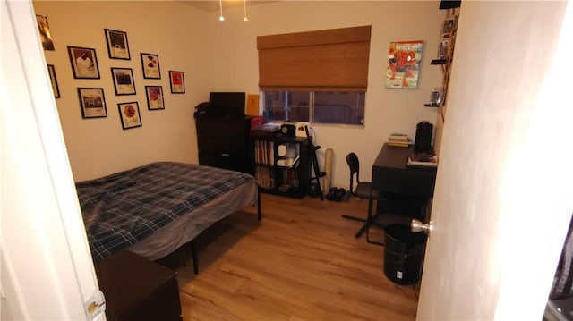 15343 Oakham Ct, Moreno Valley, CA 92551 - bedroom featuring wood finished floors