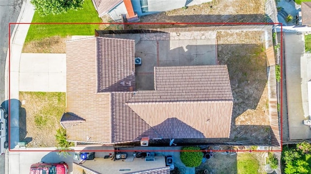 14079 El Camino Pl, Fontana, CA 92337 - view of subject property